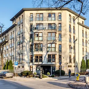 Apartment Family - Private Parking, Krakow