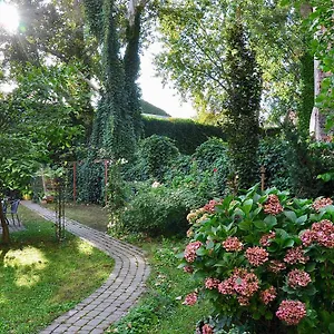 Apartment Tresor Barska, Krakow