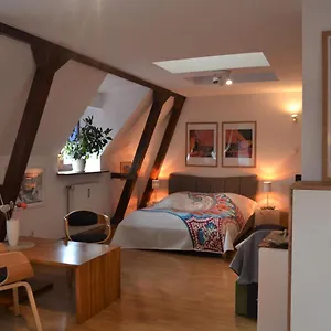 Apartment Akwarela I, Krakow