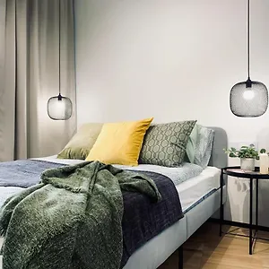 Apartment Next To Cracow Eye, Vistula Boulevards, Krakow