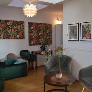 Apartment Atmosfera, Krakow