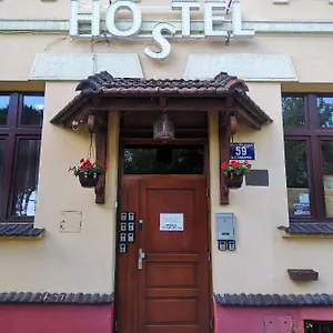 Retro Ostello