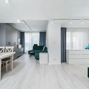 Apartment Ice, Krakow