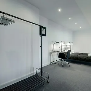 Apartment Zamkowa15, Krakow