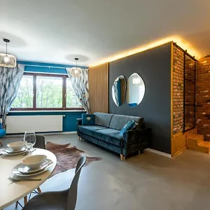 Apartment Premium For Jewish Quarter & Old Town Pool, Krakow