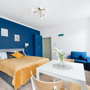 Apartment Rose, Krakow