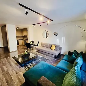 Apartman Z Widokiem Na Wawel W Centrum Miasta, Krakkó