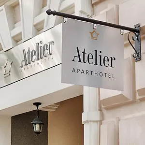 Atelier By Artery Kraków