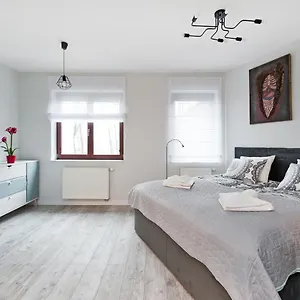 Apartment Ludwinowska11, Krakow