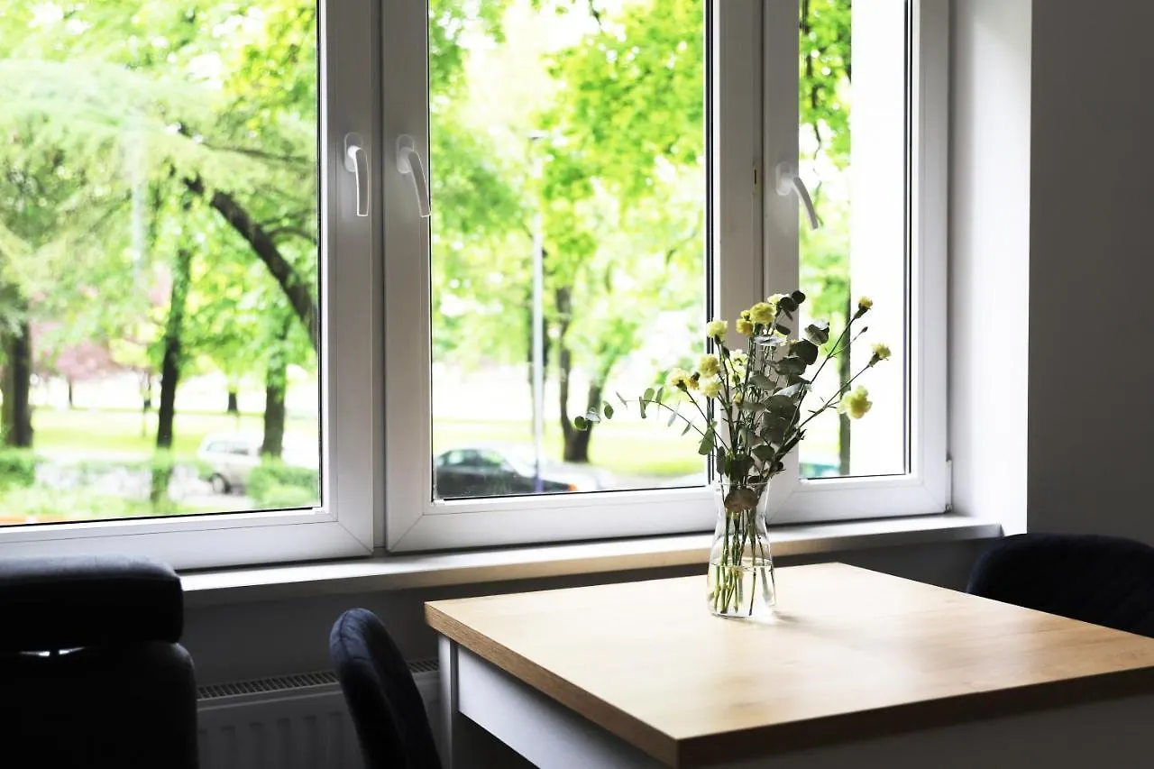 Przytulne Studio W Centrum/ Centrum Kongresowe Ice Apartment Krakow Poland