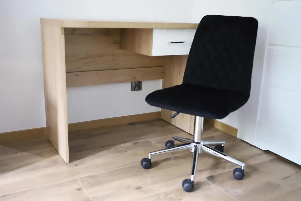 Przytulne Studio W Centrum/ Centrum Kongresowe Ice Apartment Krakow